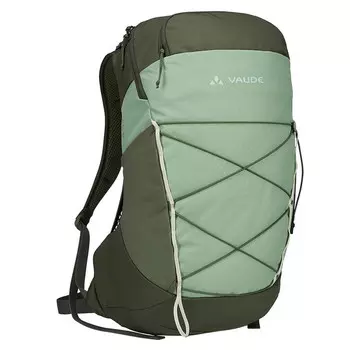 Рюкзак Vaude, зеленый