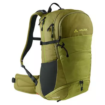 Рюкзак Vaude, зеленый