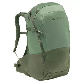 Рюкзак Vaude, зеленый
