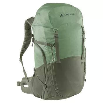 Рюкзак Vaude, зеленый