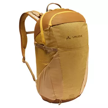Рюкзак Vaude, желтый