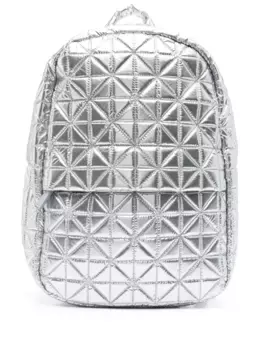 Рюкзак Vee VeeCollective, серебяный