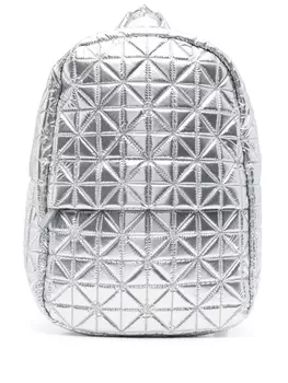 Рюкзак Vee VeeCollective, серебряный