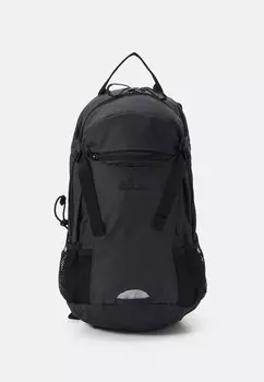 Рюкзак VELOCITY 12 Jack Wolfskin, цвет phantom