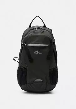 Рюкзак VELOCITY 12 Jack Wolfskin, цвет slate