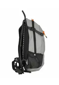 Рюкзак VELOCITY 43 CM Jack Wolfskin, серый