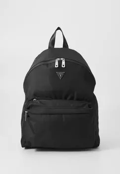 Рюкзак VENEZIA BACKPACK Guess, черный