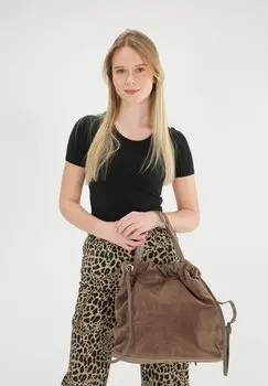 Рюкзак VENEZIA, бронза