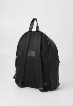 Рюкзак VENEZIA Guess, черный