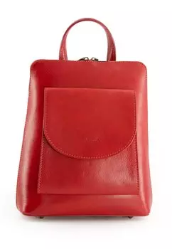 Рюкзак VENEZIA, красный