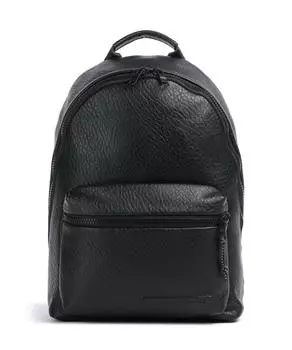 Рюкзак Venice 13 искусственная кожа Armani Exchange, черный
