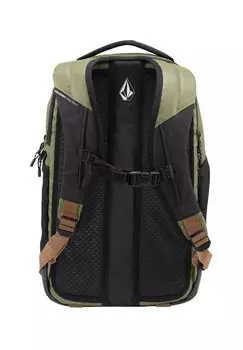 Рюкзак VENTURE Volcom, зеленый