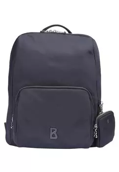 Рюкзак VERBIER PLAY MAXI Bogner, темно-синий