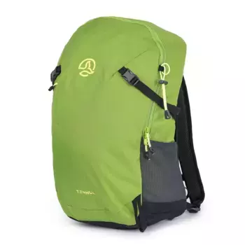 Рюкзак Vere 25 Ternua, зеленый
