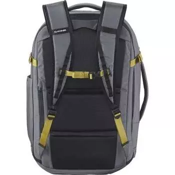 Рюкзак Verge 32 л DAKINE, цвет Castlerock Ballistic