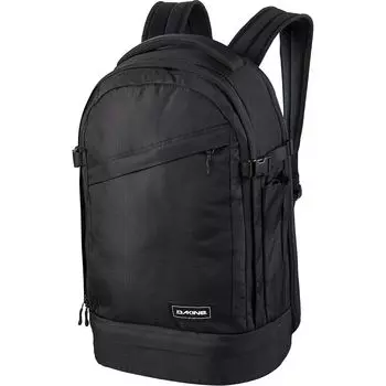Рюкзак Verge объемом 25 л Dakine, черный