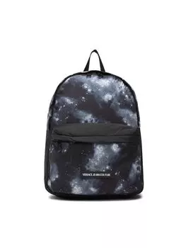 Рюкзак Versace Jeans Couture, черный