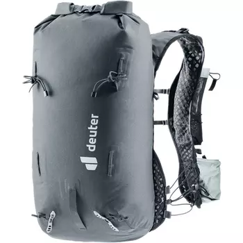 Рюкзак Vertrail 16 Deuter, серый