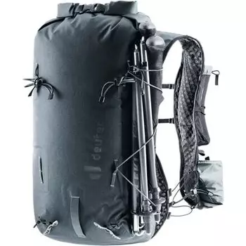 Рюкзак Vertrail 16 л Deuter, цвет Graphite/Tin