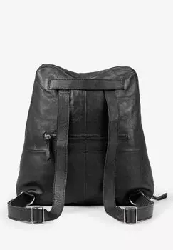 Рюкзак VI1LO BIBA, черный