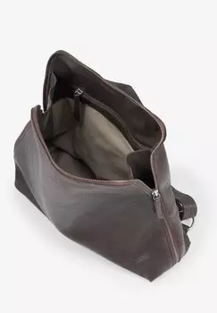 Рюкзак VI1LO BIBA, коричневый