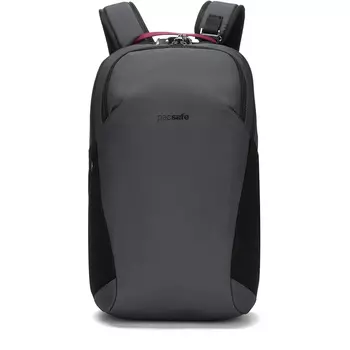 Рюкзак Vibe 20 Pacsafe, серый