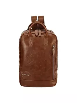 Рюкзак Victoria Hyde Backpack Cowboy, коричневый