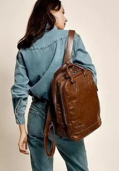 Рюкзак Victoria Hyde, Браун