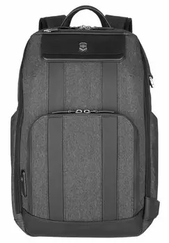 Рюкзак Victorinox, черный