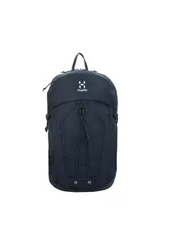 Рюкзак Vide 25 с отделением для ноутбука 48 см Haglfs, цвет Tarn Blue Solid