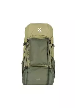 Рюкзак Вин 71 см Haglfs, цвет Seaweed Green Olive Green