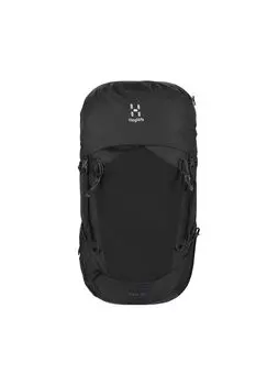 Рюкзак Vina 70 см Haglfs, цвет True Black