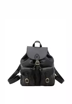 Рюкзак Viola Castellani, черный