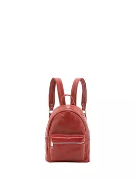 Рюкзак Viola Castellani, красный