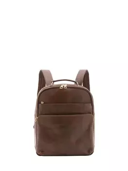 Рюкзак Viola Castellani, темно-коричневый