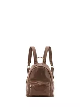 Рюкзак Viola Castellani, темно-коричневый