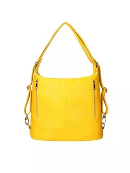 Рюкзак Viola Castellani Umhngetasche, желтый