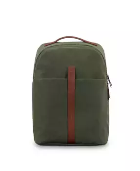Рюкзак Virtuosa Samsonite, зеленый