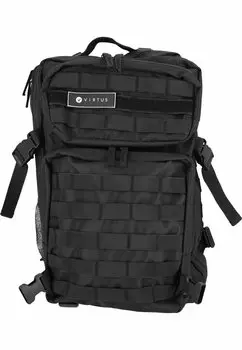 Рюкзак VIRTUS, цвет black