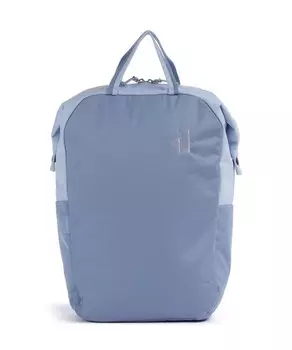 Рюкзак vista из переработанного полиэстера Deuter, голубой