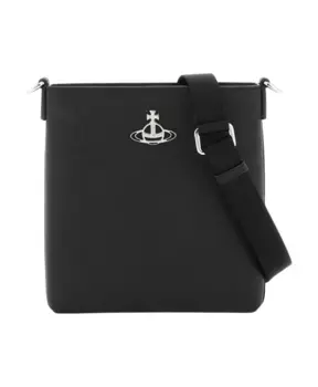 Рюкзак Vivienne Westwood, черный