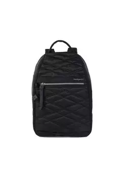 Рюкзак Vogue RFID 30 см Hedgren, цвет New Quilt Full Black