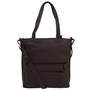 Рюкзак VOi Antonia, коричневый