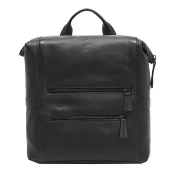 Рюкзак VOi Backpack 4Seasons, черный