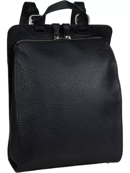 Рюкзак Voi/Backpack Hirsch 21902, черный