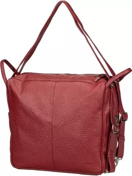 Рюкзак VOi Backpack Hirsch, красный