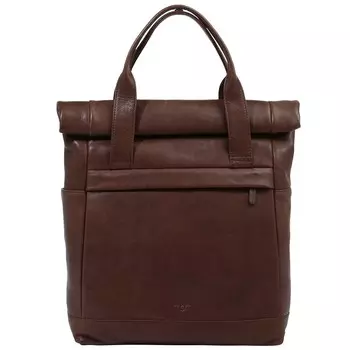 Рюкзак VOi Dakota, коричневый