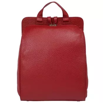 Рюкзак VOi Hirsch, темно-красный