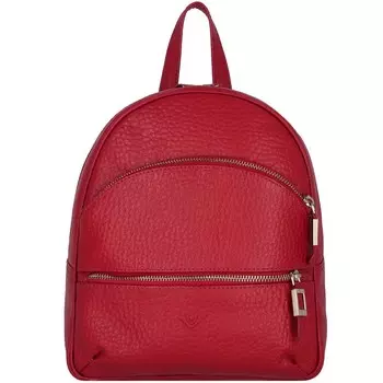 Рюкзак VOi, красный