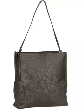 Рюкзак VOi, темно коричневый